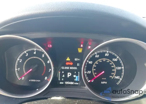 2014 Mitsubishi Outlander Sport Es из США, поврежденный, VIN 4A4AP3AU0EE030184